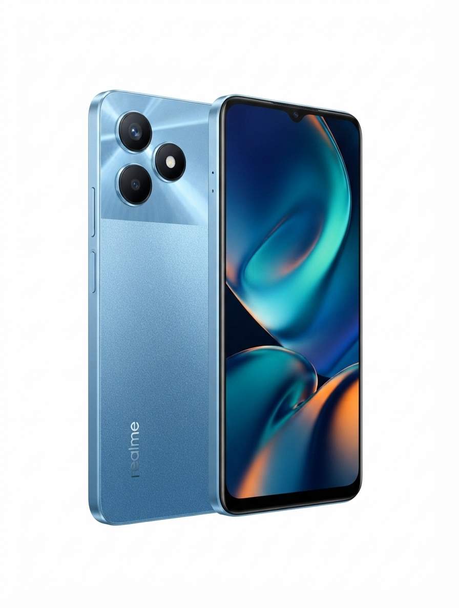 realme Note 50