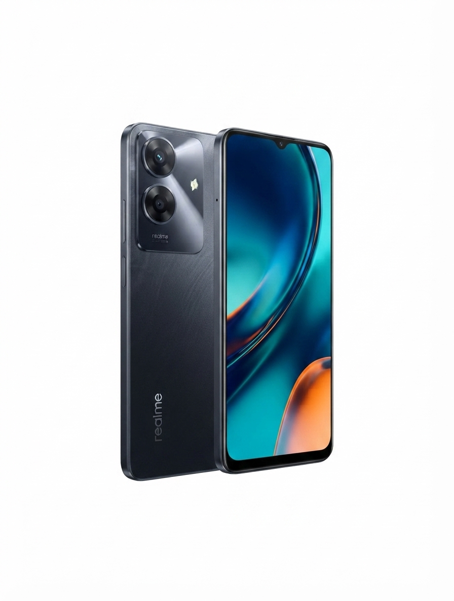 realme Note 60