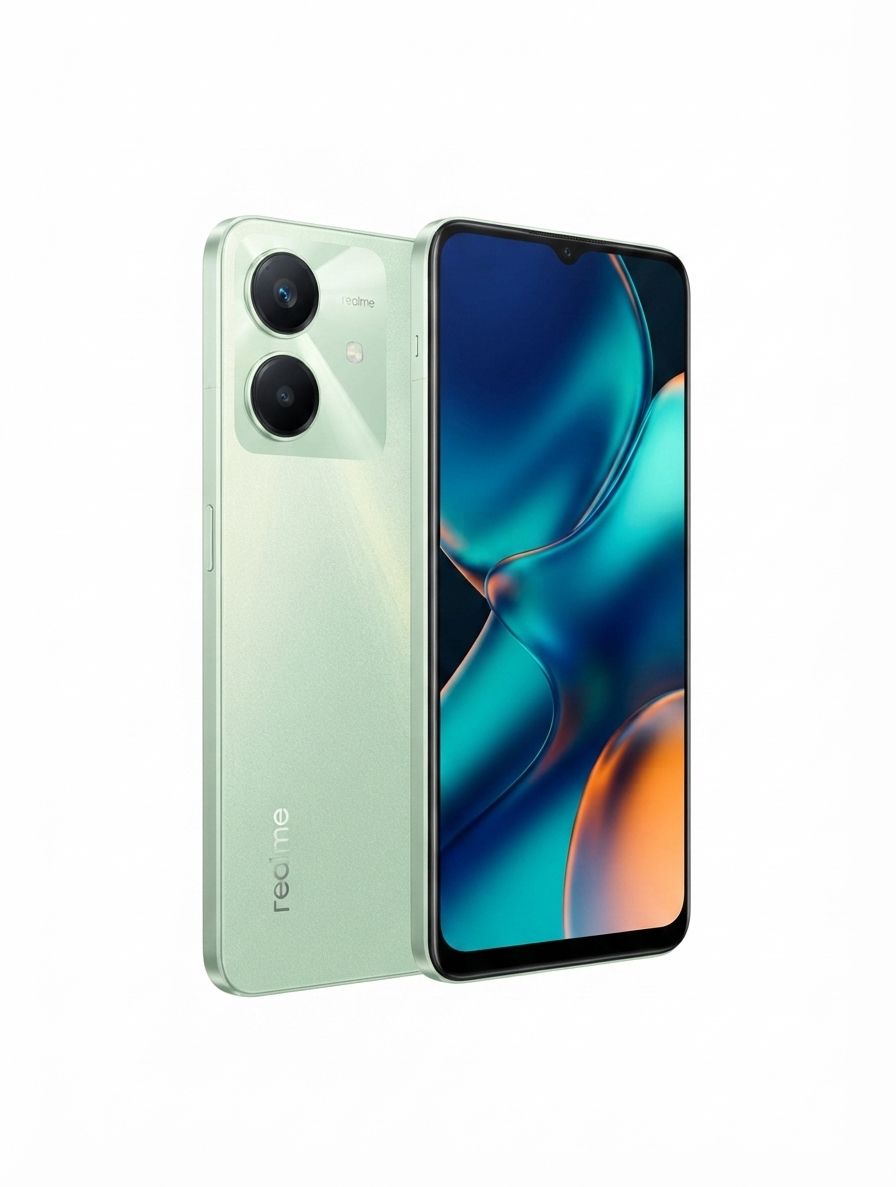 realme Note 60x