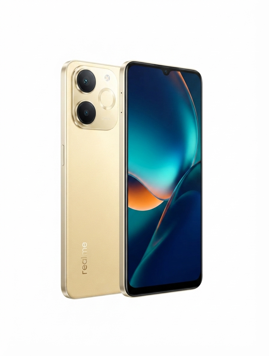 realme Note 70