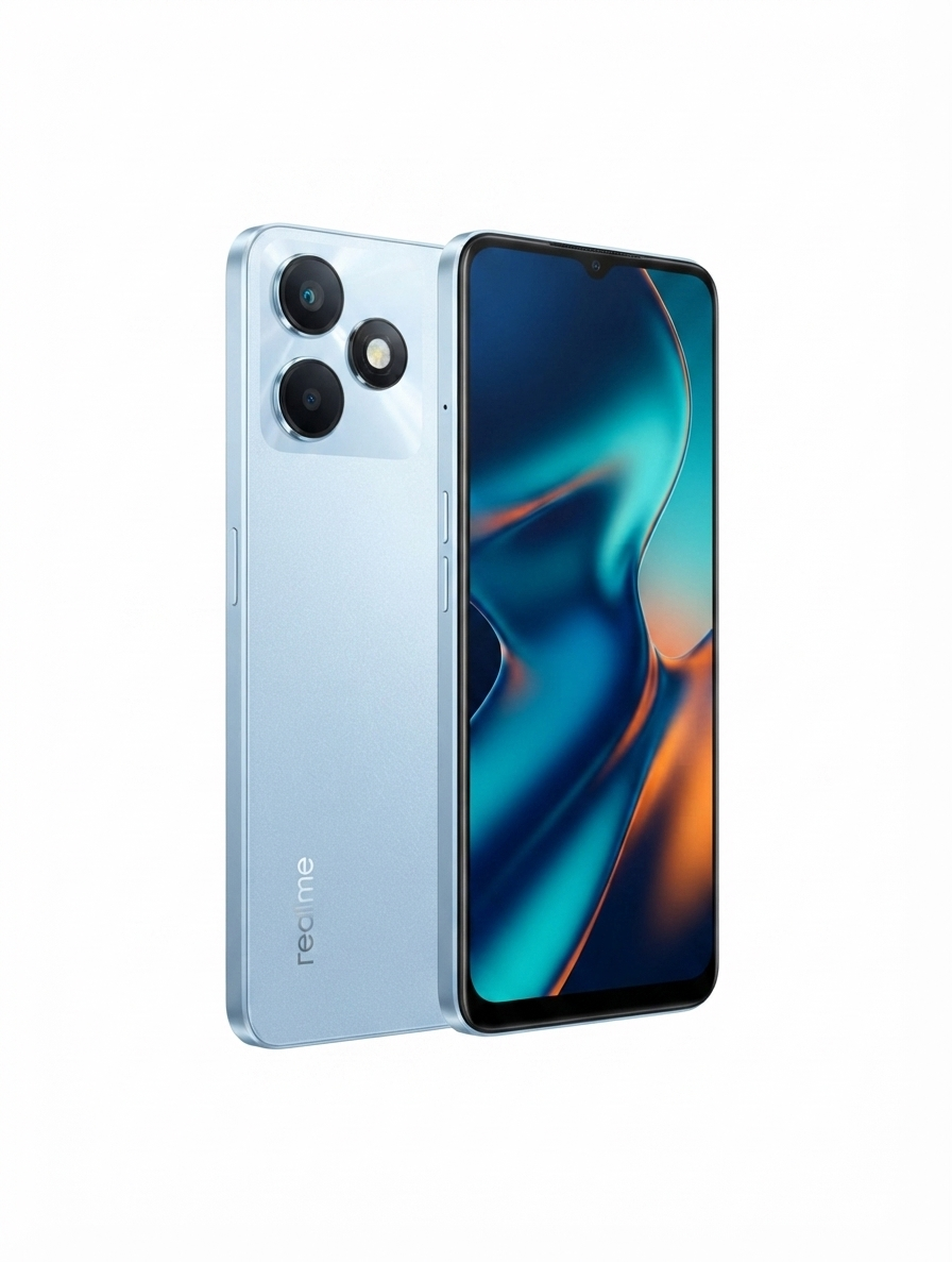realme Note 80