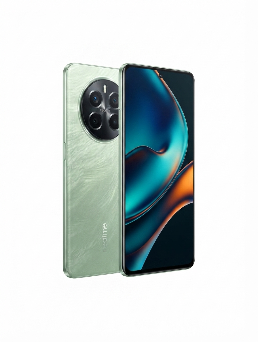 realme P1 5G