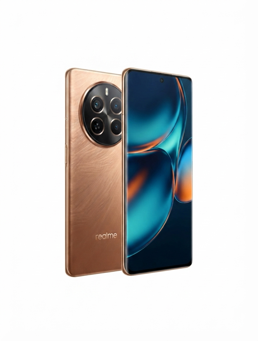 realme P1 Pro 5G