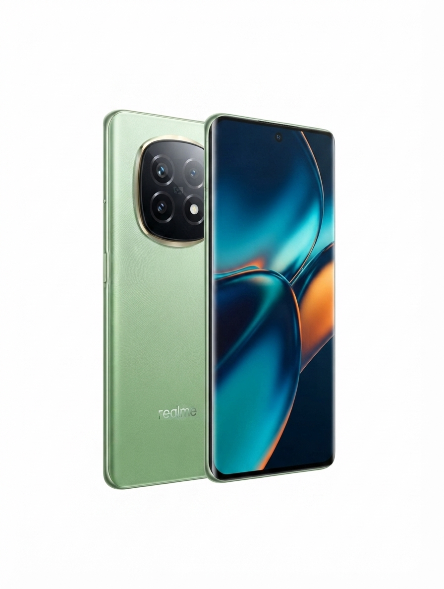 realme P2 Pro 5G