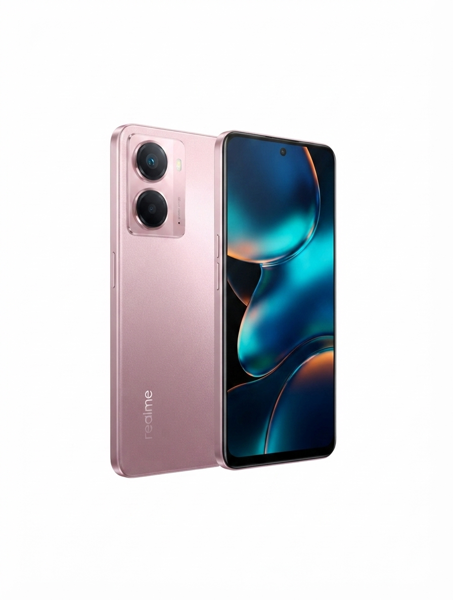 realme P3 5G