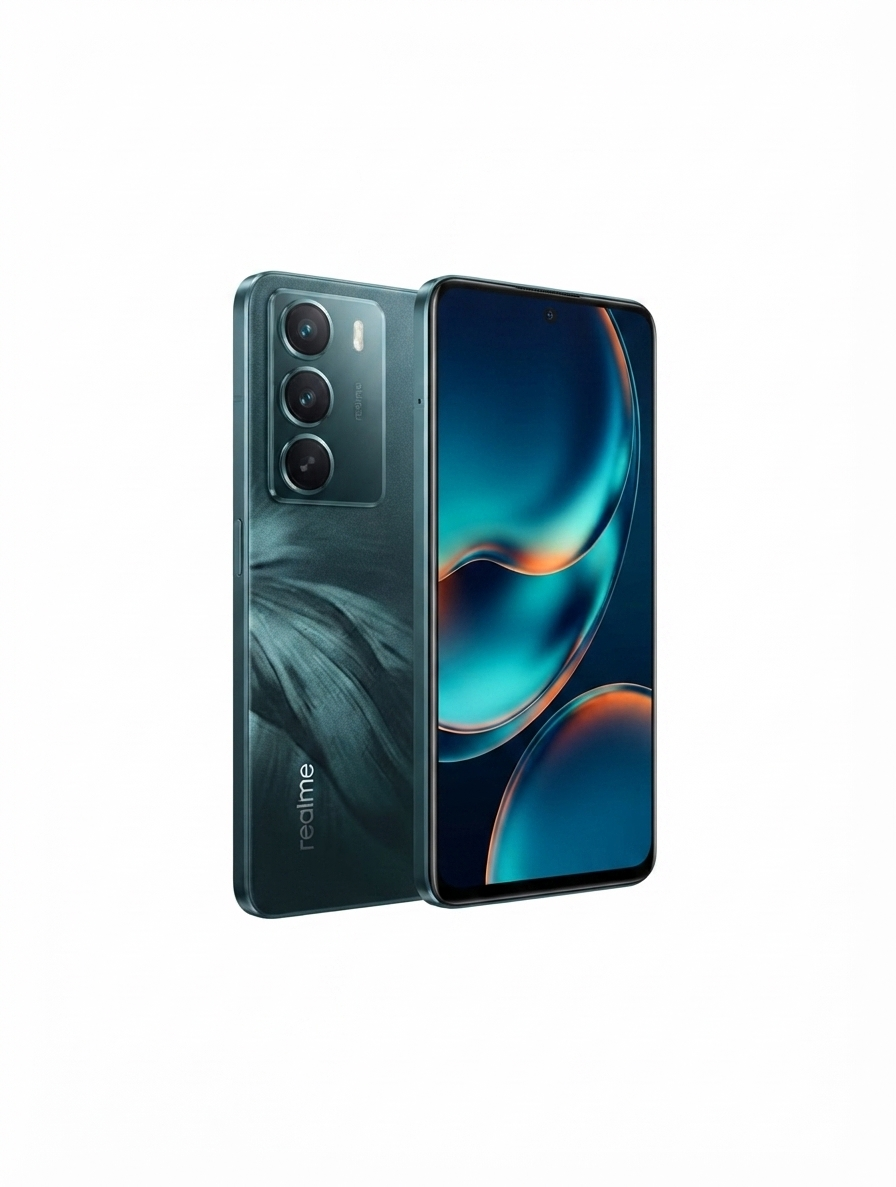 realme P3 Lite