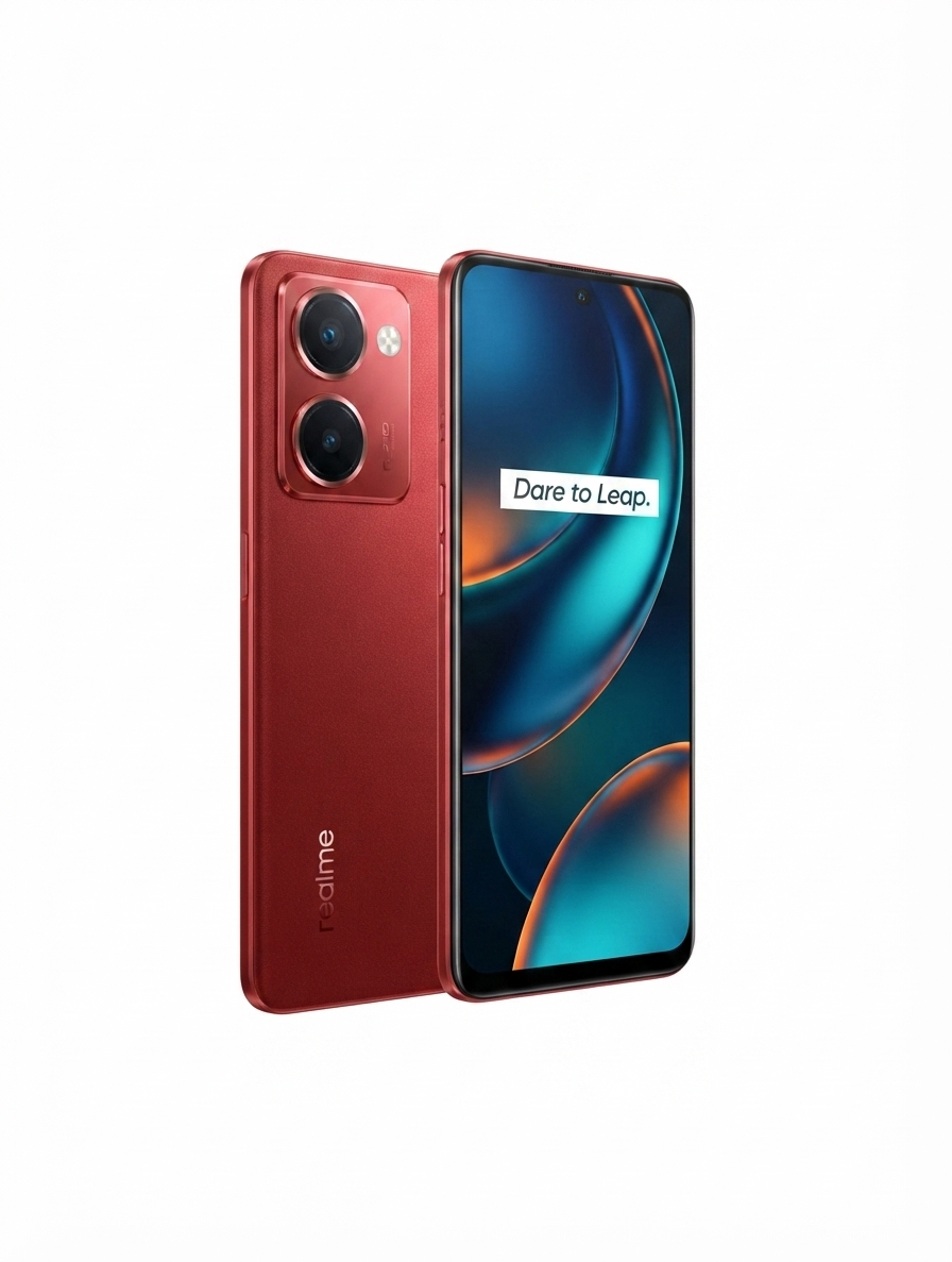 realme P3 Ultra 5G