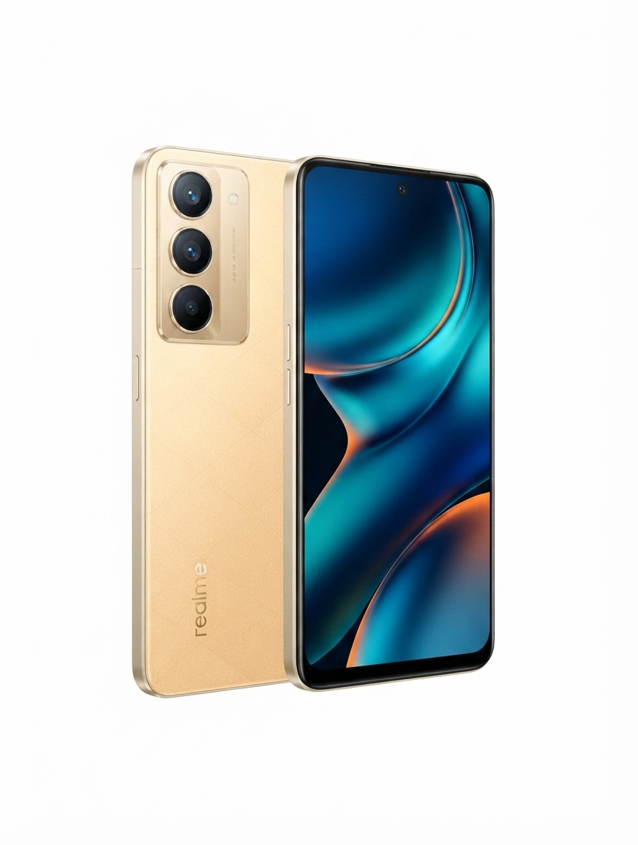 realme P3x 5G