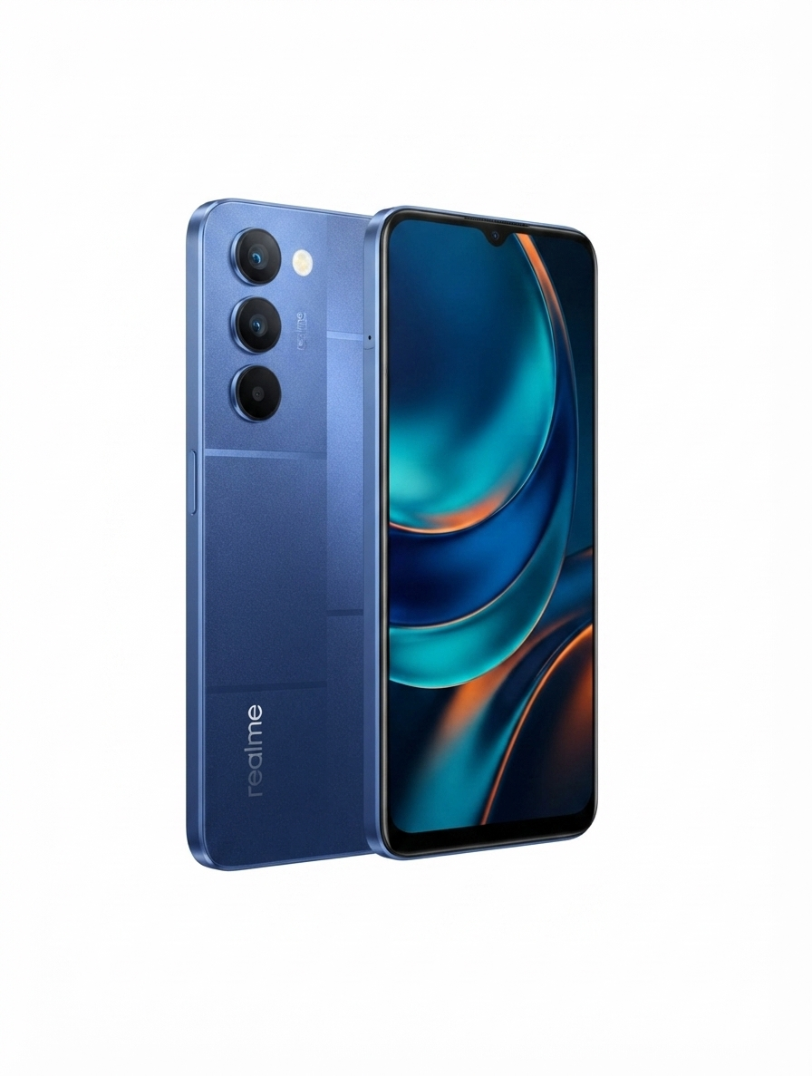 realme P4 Lite 5G