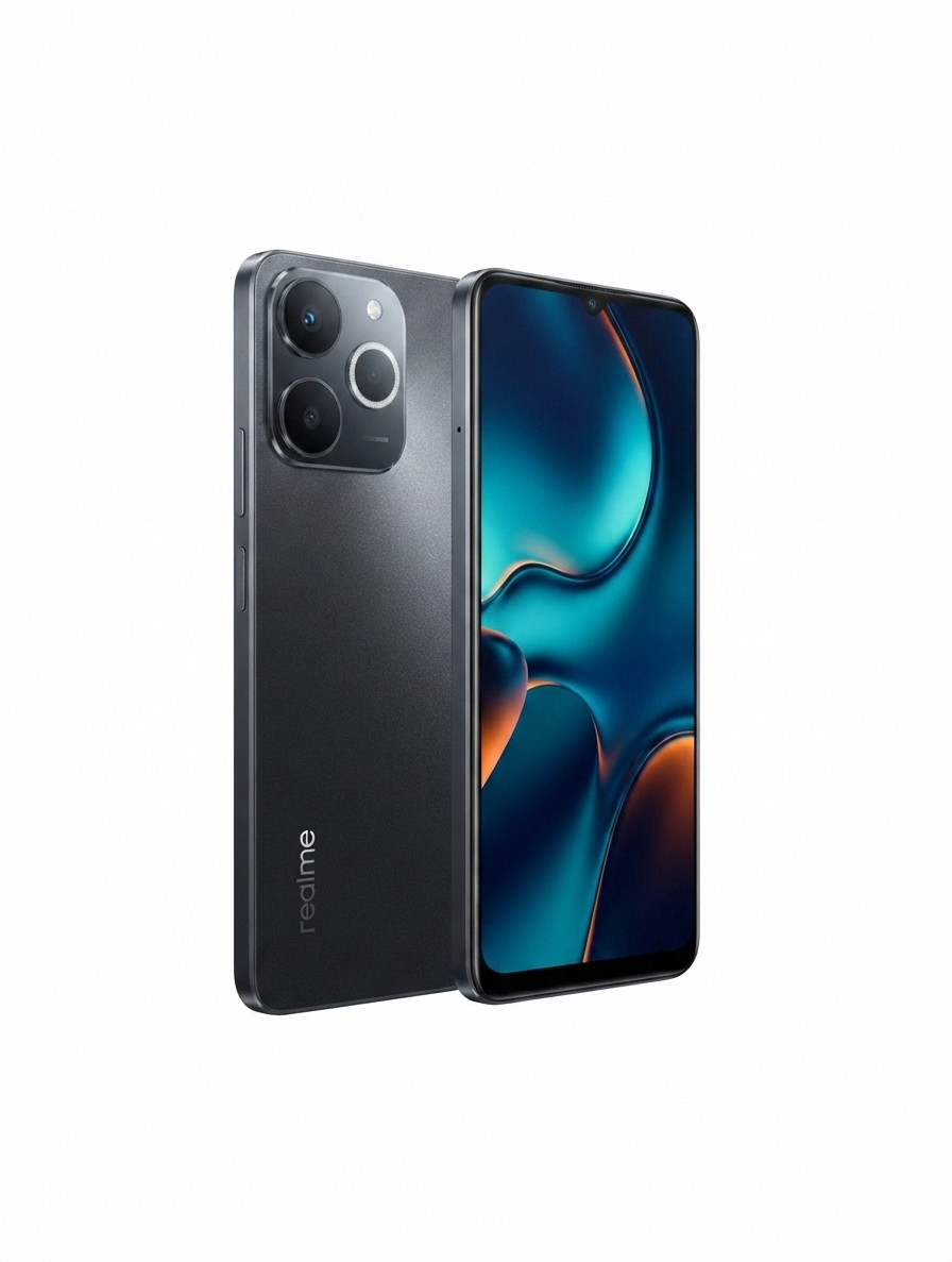 realme P4 Lite
