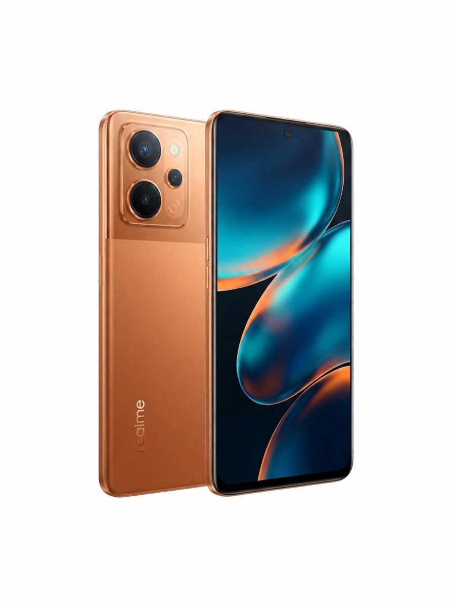 realme P4 Power 5G
