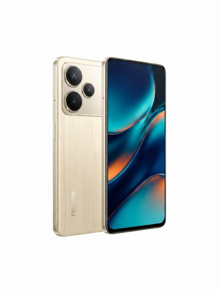 realme P4 Pro 5G