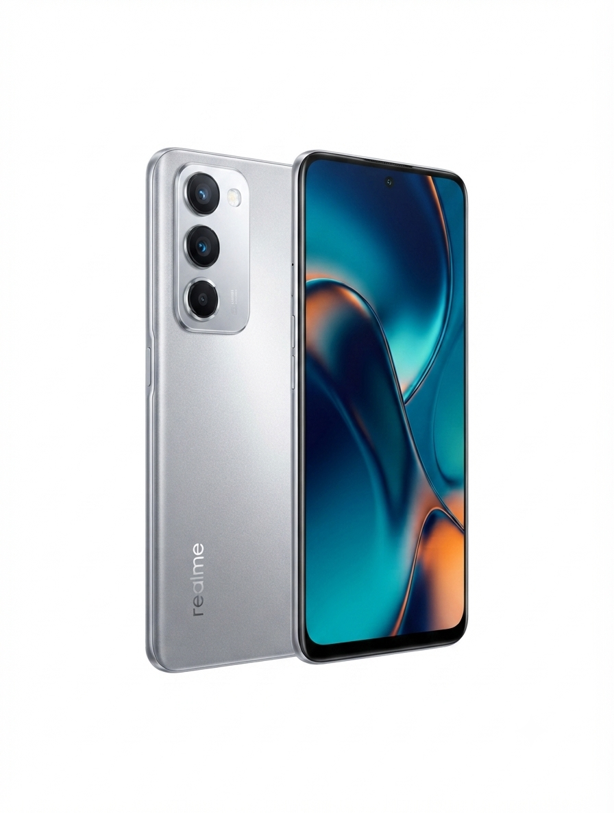 realme P4R 5G