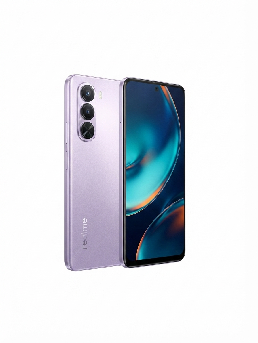 realme P4x 5G