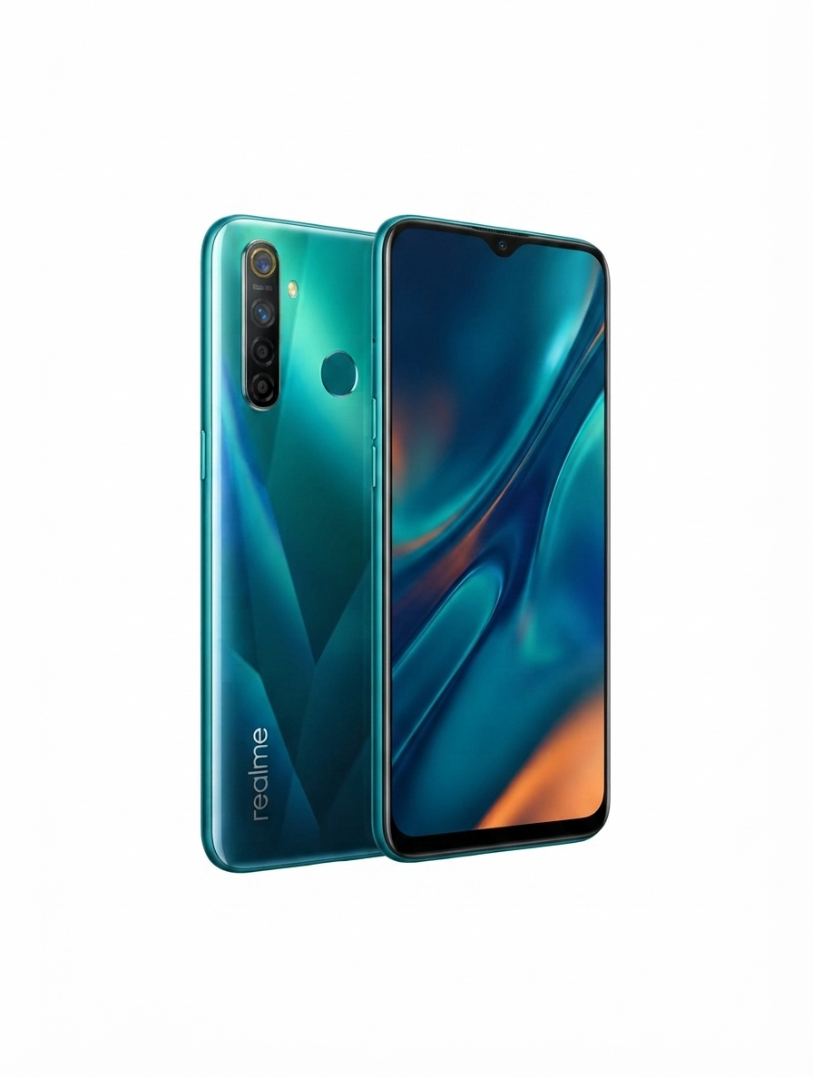 realme Q