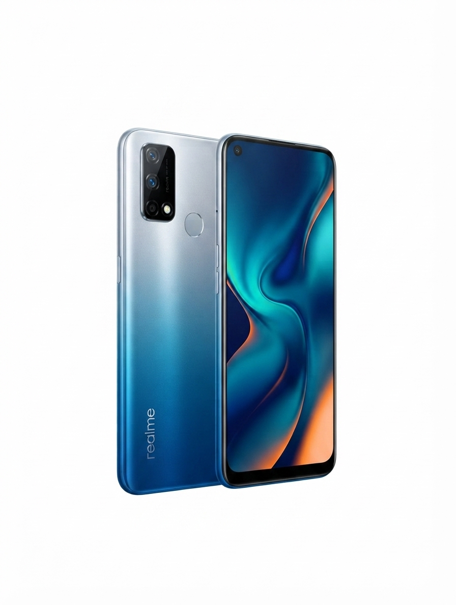 realme Q2