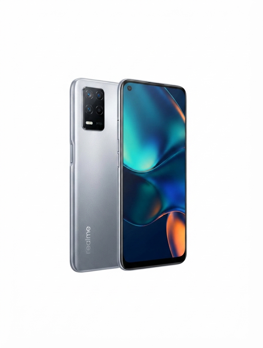 realme Q3