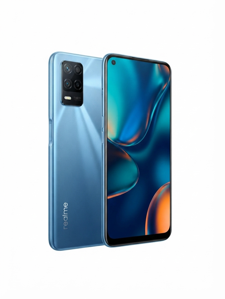 realme Q3i