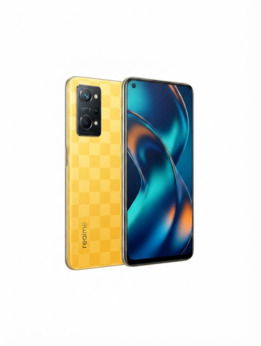 realme Q5 Pro