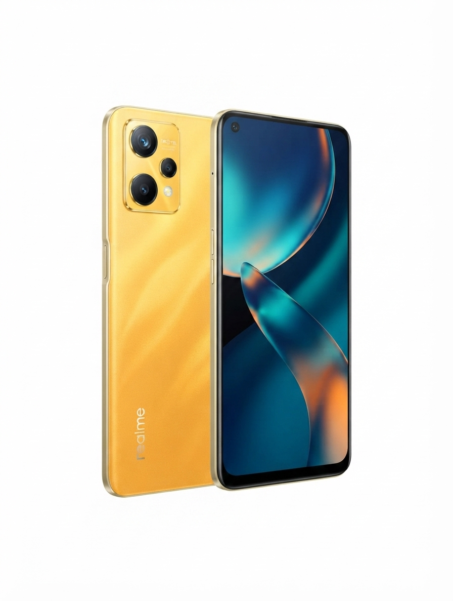 realme Q5