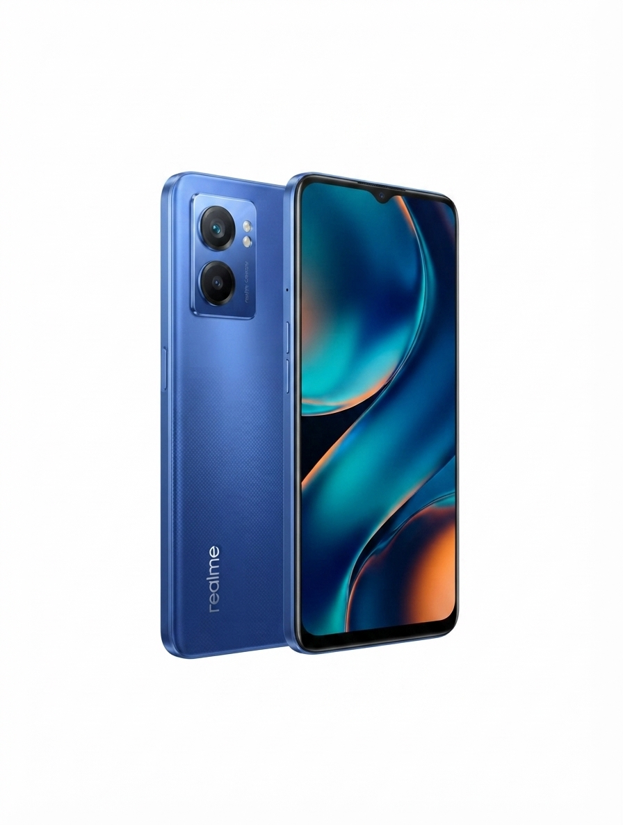 realme Q5i