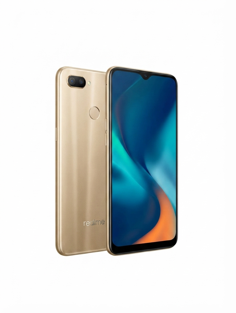 realme U1