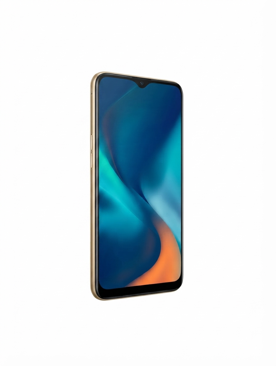 realme U2