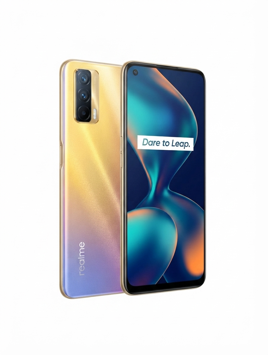 realme V15