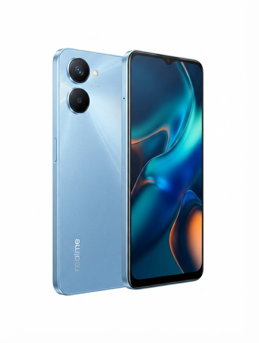 realme V20
