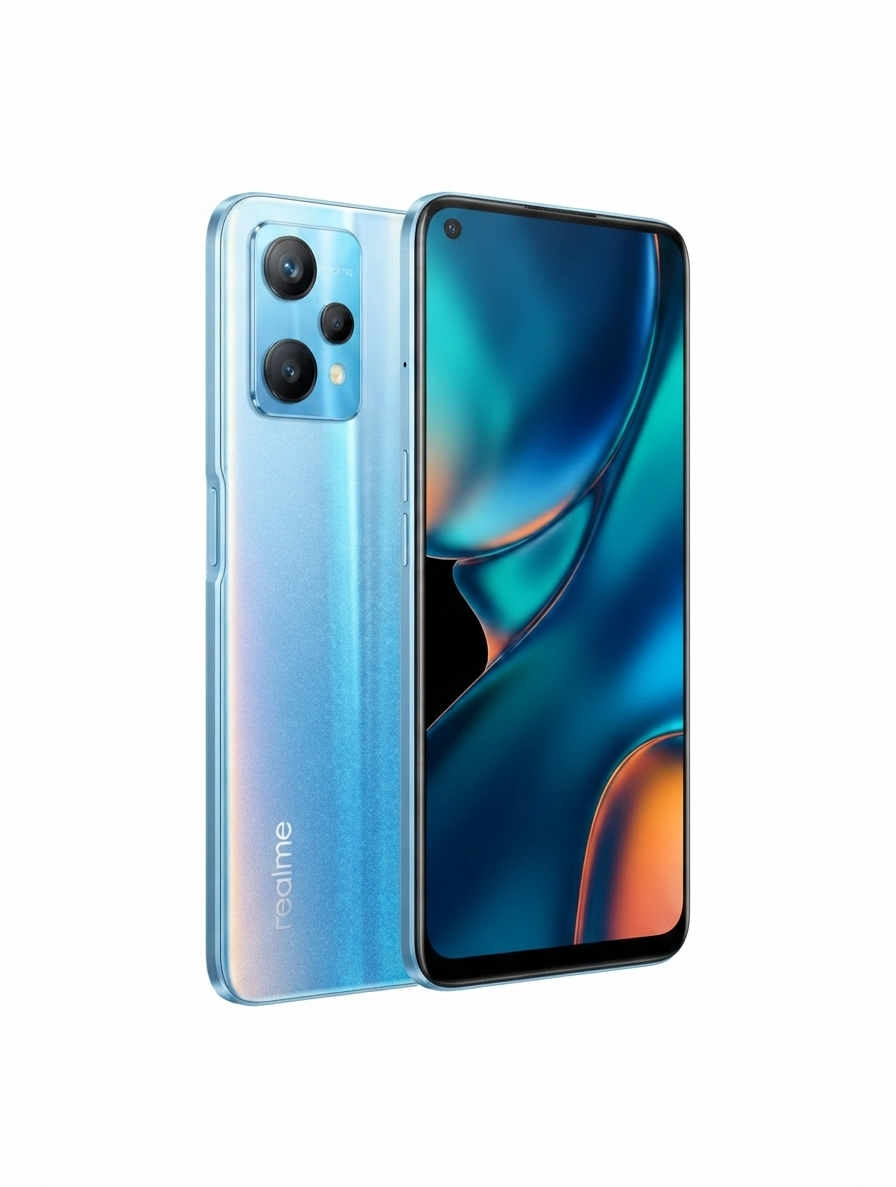 realme V25