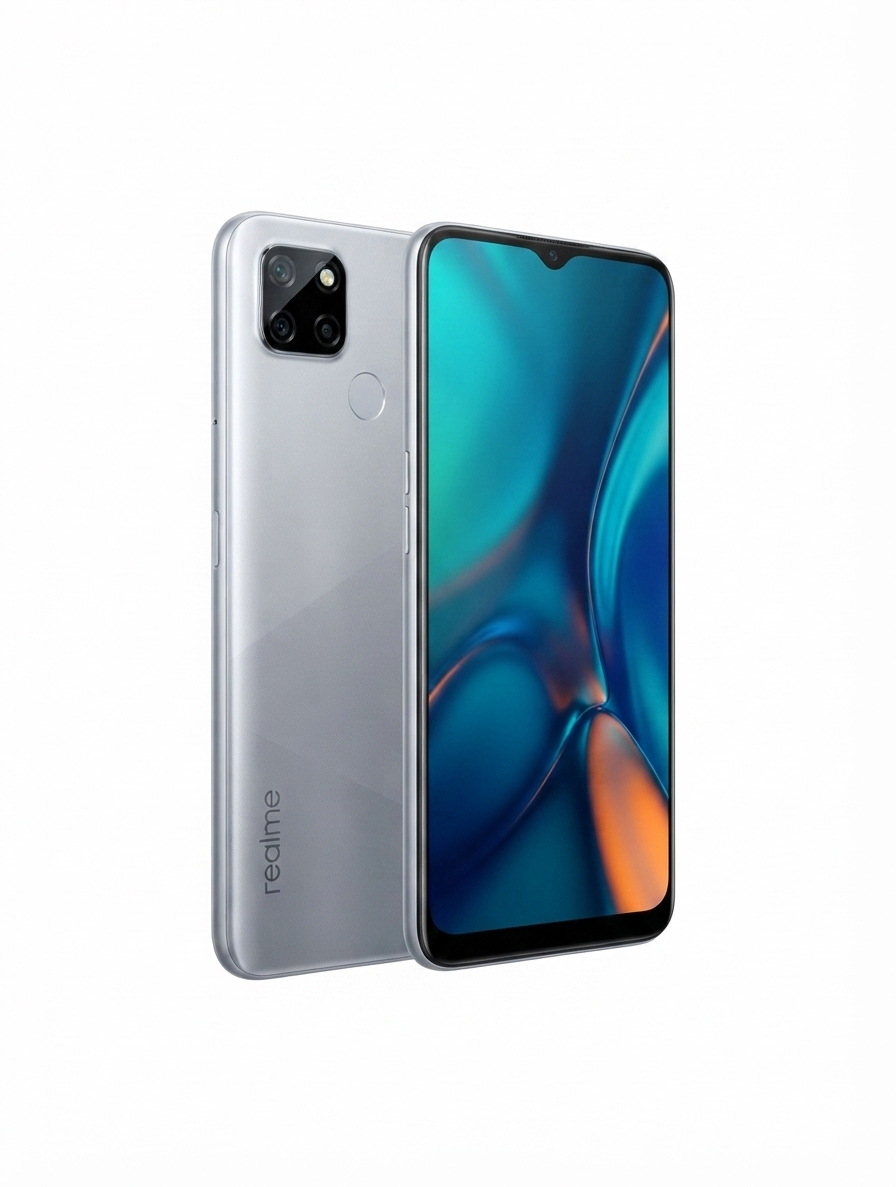 realme V3