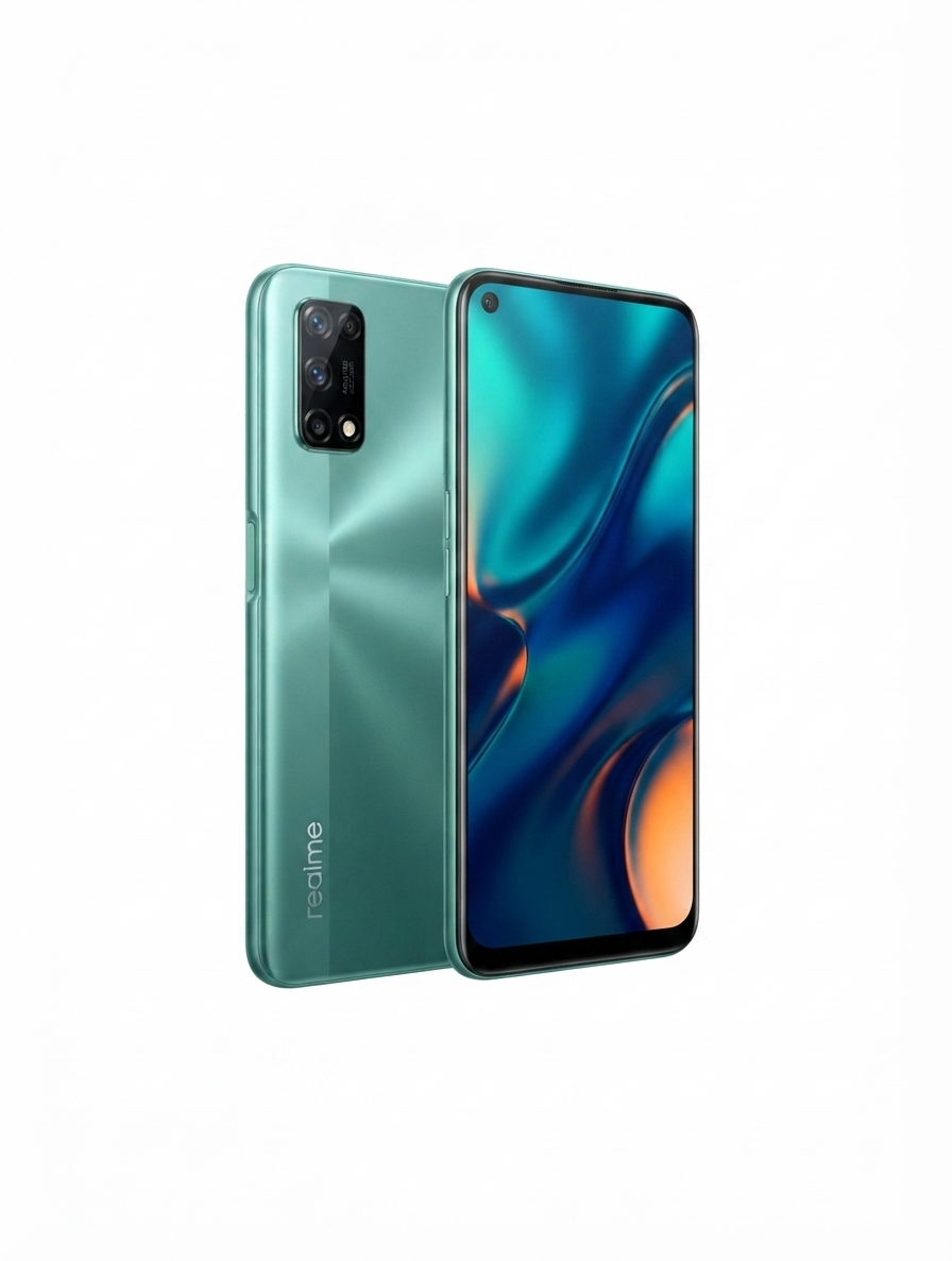 realme V5
