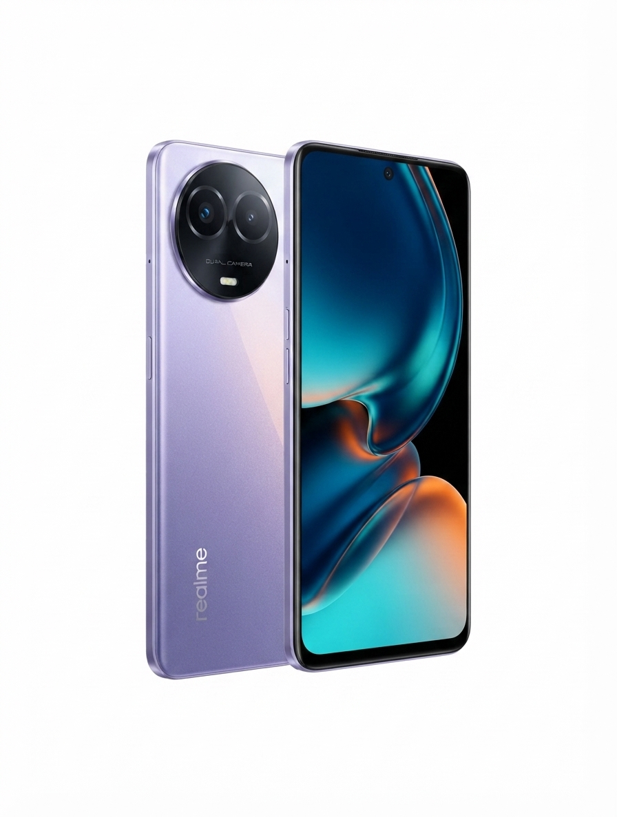 realme V50s