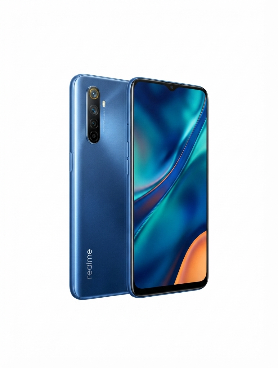 realme X2 Pro
