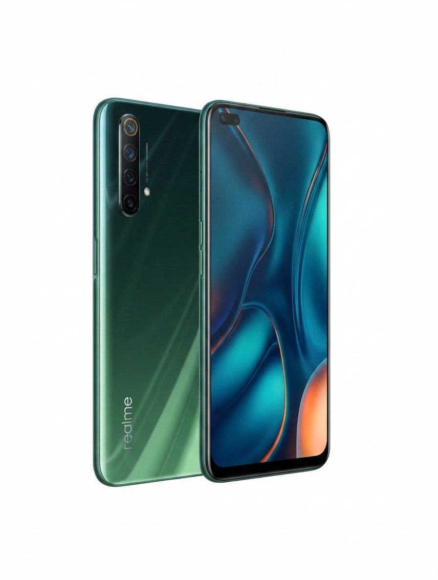 realme X50 5G