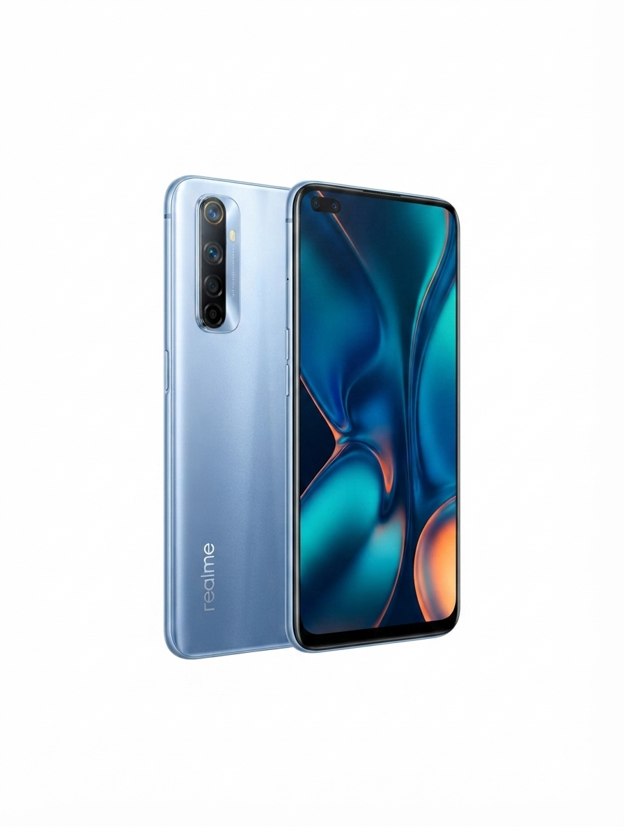 realme X50 Pro Player