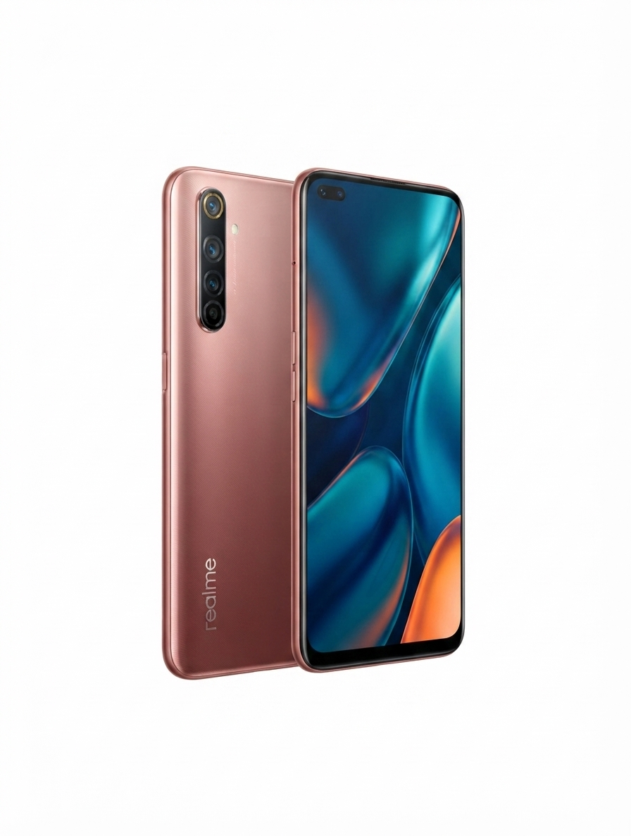 realme X50 Pro