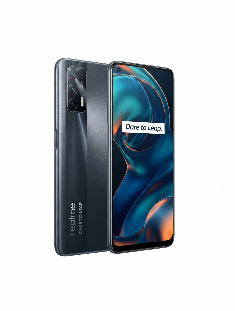 realme X7 Max 5G