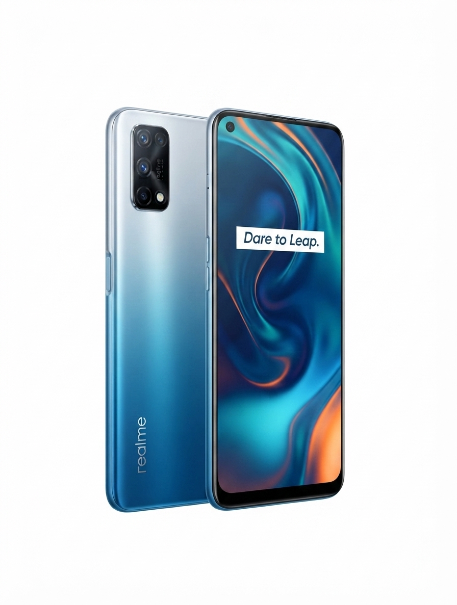 realme X7